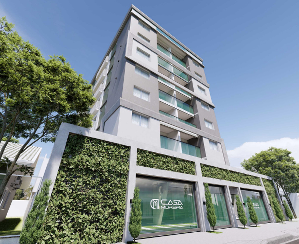 Lançamento Apartamento